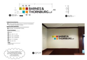 Barnes Thornbuerg