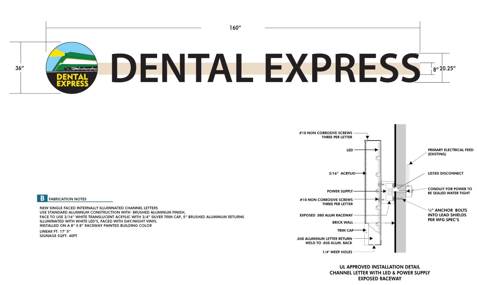 Dental Express p1