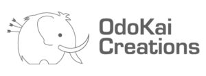 OdoKai Creations Logo Final 01