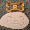 Dog Treat Bone